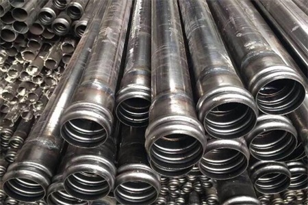 防城港声测管是一种工程建筑材料